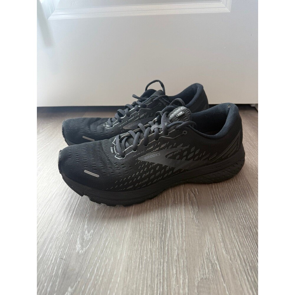 Brooks Ghost